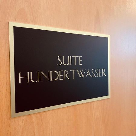 Suite Hundertwasser 埃尔福特 外观 照片