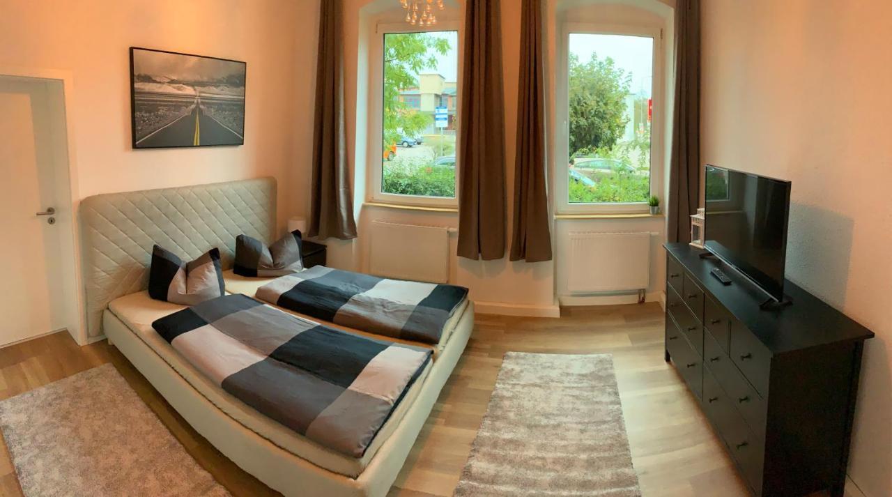 Suite Hundertwasser 埃尔福特 外观 照片